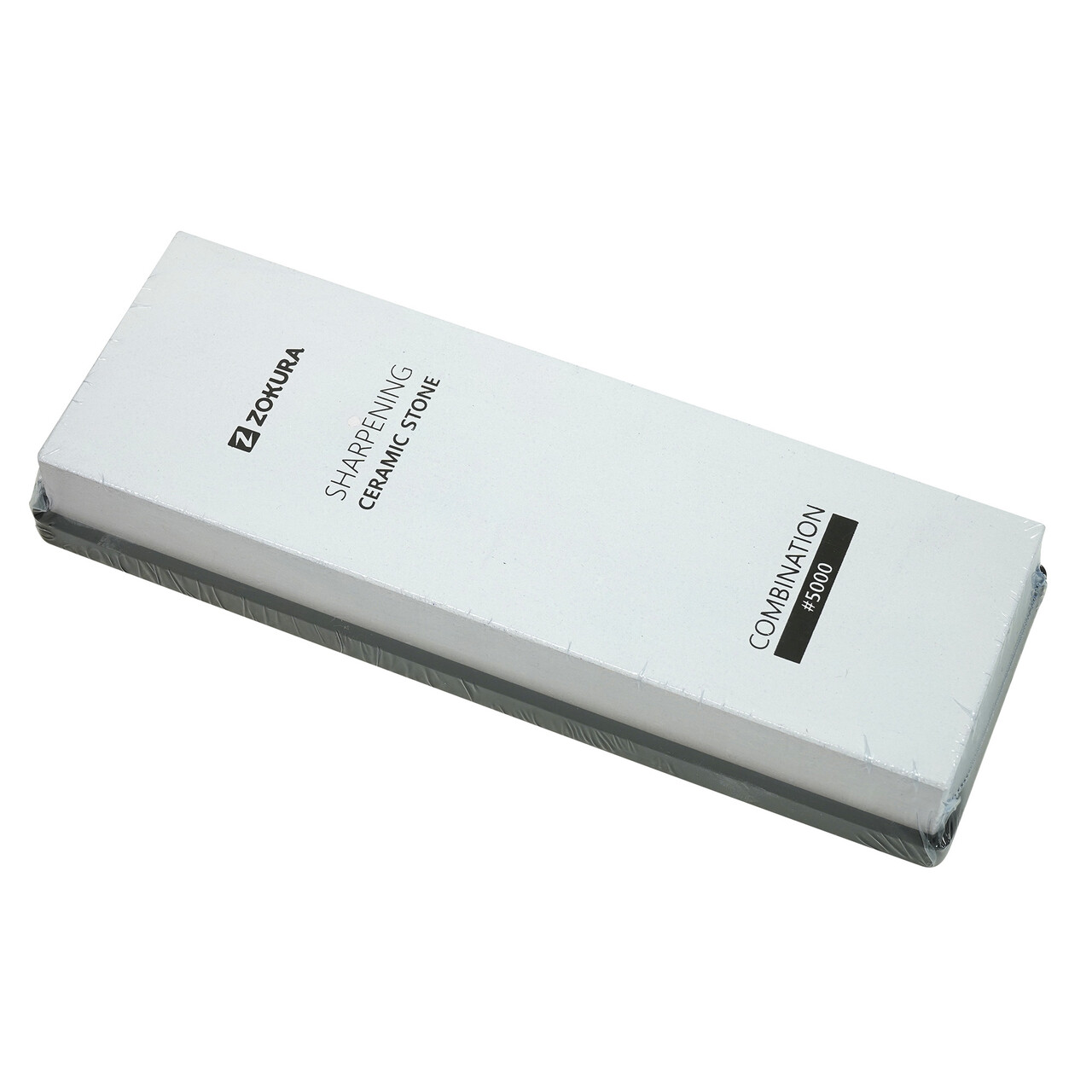 Piatra ascutire cutite, ceramica, 5000 - Zokura - imagine 4